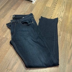 Paige Federal Jeans
